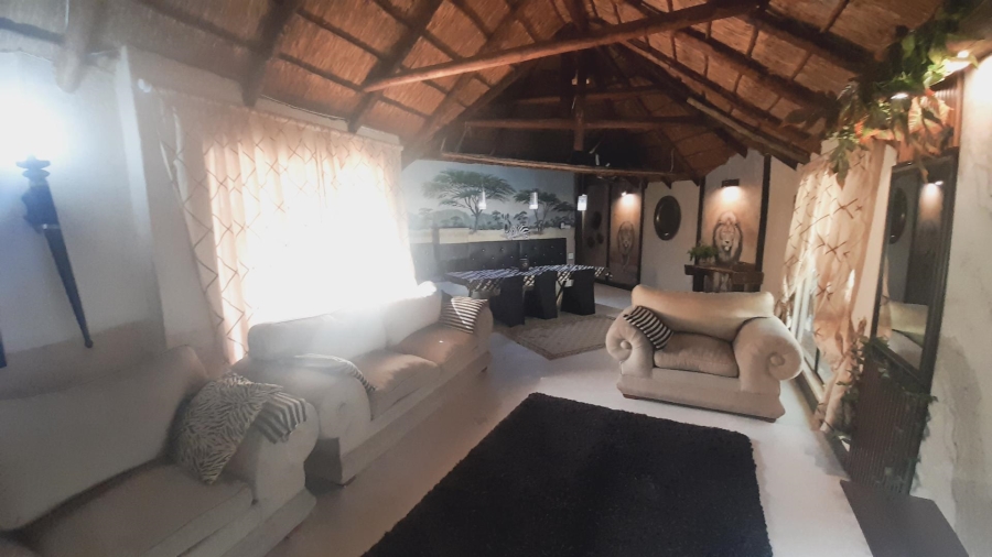Commercial Property for Sale in Hartbeespoort Rural North West